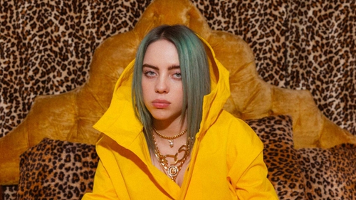 Album của Billie Eilish đứng đầu BXH Billboad 200: Cô gái tuổi teen 'hot' nhất hành tinh