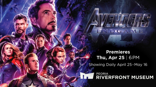 Phim 'Avengers: Endgame': Bom tấn sẽ khiến khán giả bật khóc trong rạp