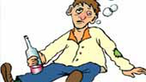 Thư gửi robot Citizen: Hồ sơ 'ma men'