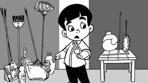 Kỷ luật học đường thời 4.0