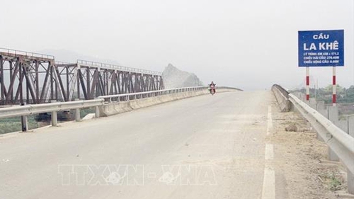 Kỷ niệm 60 năm Ngày mở đường Hồ Chí Minh từ huyền thoại đến tương lai: Con đường chiến lược thời đại mới