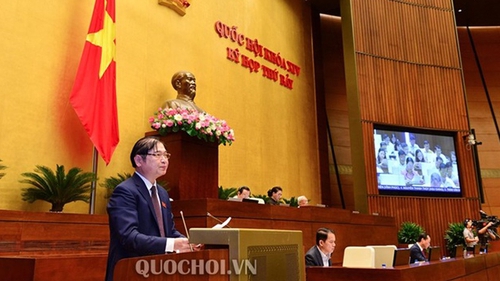 Bổ sung quy định về bảo tồn trong dự án Luật Kiến trúc