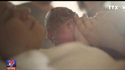 Clip quảng bá bầu cử Nghị viện EU thành hiện tượng mạng