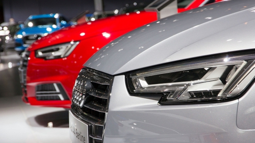 Porsche, Honda Motor Co., Peugeot, Volvo, BMW và Fiat Chrysler thu hồi hàng nghìn xe ô tô do lỗi kỹ thuật