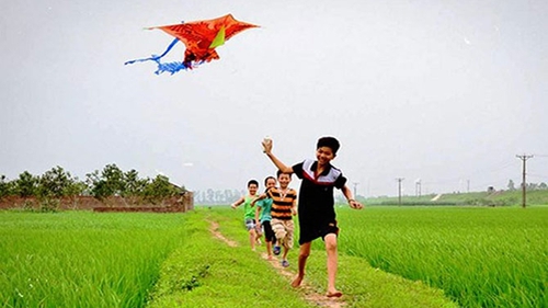 Thư gửi robot Citizen: Học gì trong kỳ nghỉ Hè?