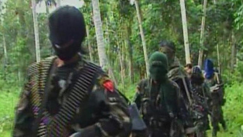 Philippines: Một nhiếp ảnh gia Hà Lan bị Abu Sayyaf sát hại khi tìm cách thoát thân