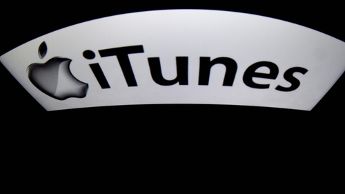 Apple khai tử ứng dụng iTunes