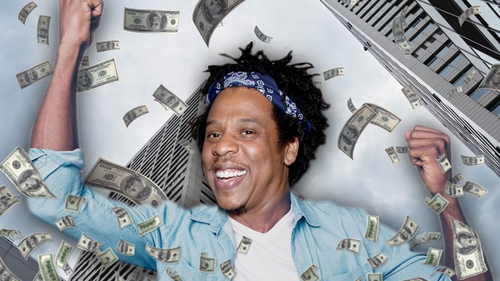 JAY-Z: Từ cậu bé đường phố tới rapper tỷ USD