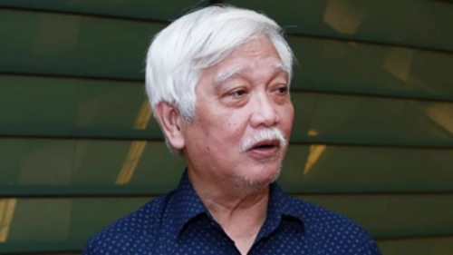 Đại biểu Quốc hội Dương Trung Quốc: 'Văn hoá luôn được đề cao, nhưng trong thực tiễn còn yếu thế...'