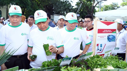 Dùng túi nylon - rẻ mà đắt