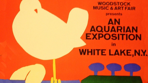 Những góc khuất của đại nhạc hội Woodstock huyền thoại