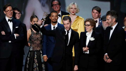 Giải Emmy 71: HBO tiếp tục thể hiện uy lực