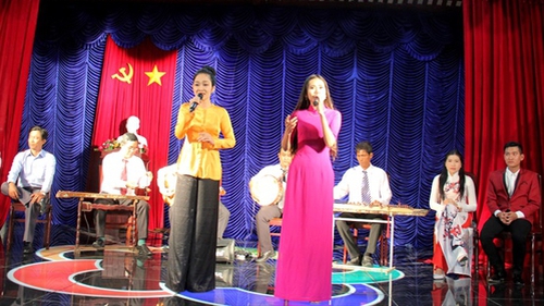 Một thế kỷ say đắm bản tình ca bất hủ 'Dạ cổ hoài lang'