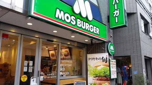 Tập đoàn thực phẩm Nhật Bản MOS tuyển dụng 350 thực tập sinh Việt Nam