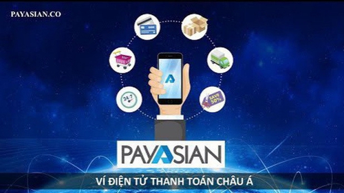 Bộ Công an cảnh báo về dấu hiệu lừa đảo chiếm đoạt tài sản liên quan đến ví điện tử PayAsian