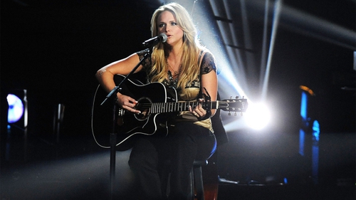 Album 'Wildcard' của Miranda Lambert: Sự bùng nổ của nhạc đồng quê