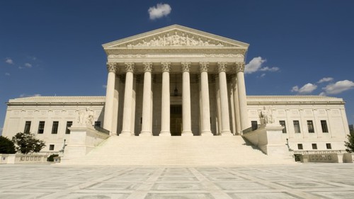 Tòa án Mỹ cản trở việc khôi phục thi hành án tử hình