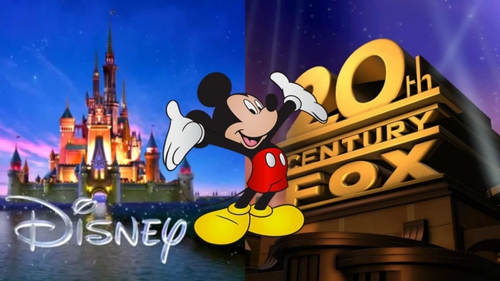 Disney đổi tên hãng phim 20th Century Fox, 'cắt đuôi' Fox