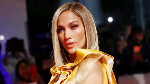 Nghệ sĩ đa tài Jennifer Lopez: Ngôi sao không chỉ trong âm nhạc