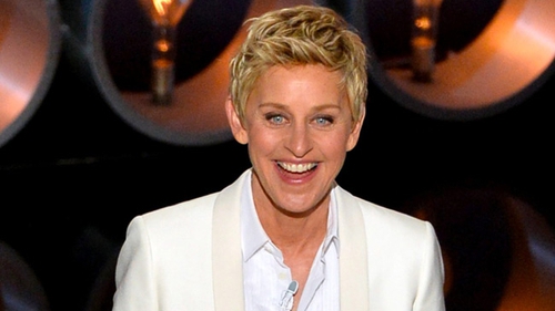 Đại dịch COVID-19 bùng phát, Ellen DeGeneres phải dẫn show không khán giả