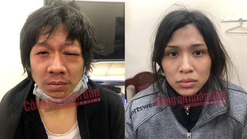 Điều chưa kể khủng khiếp trong vụ án mẹ và cha dượng sát hại bé gái 3 tuổi ở Hà Nội