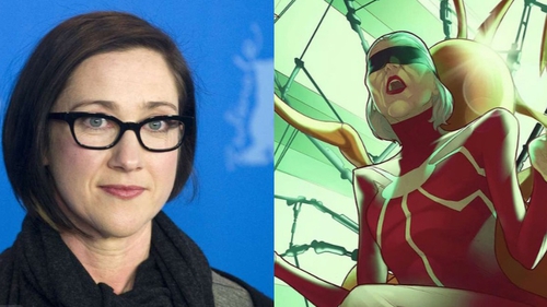Đã có đạo diễn cho phim về Spider-Woman của Sony
