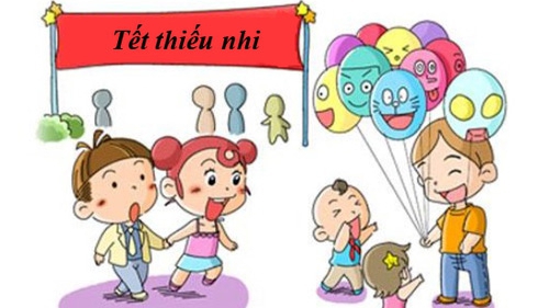 Chào tuần mới: Tôn trọng 'thế giới trẻ thơ'