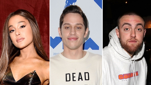 Nhân vật ảnh hưởng thế giới Ariana Grande: Diva nước Mỹ!