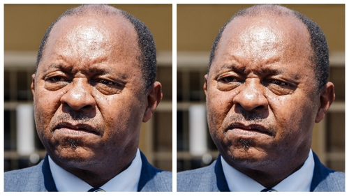 Zimbabwe bắt Bộ trưởng Y tế trong bê bối mua thiết bị chống dịch COVID-19