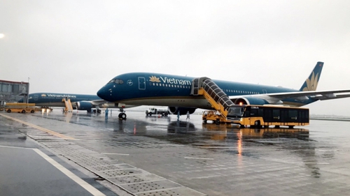 Vietnam Airlines tiếp tục mở 5 đường bay nội địa mới