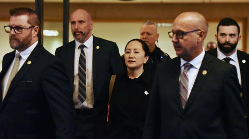 Thêm căng thẳng trong quan hệ Canada - Trung Quốc