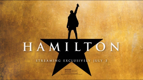 Disney đưa 'Hamilton' lên màn bạc: Có 'kinh điển' như nhạc kịch