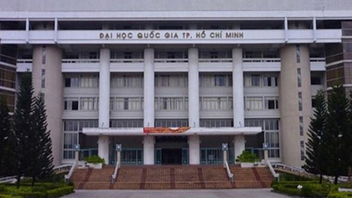 Lần đầu tiên hai Đại học Việt Nam có mặt trong nhóm 101-150 đại học hàng đầu thế giới