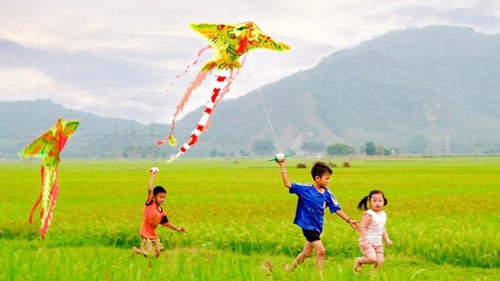 Chào tuần mới: Đừng 'cắt xén' mùa Hè