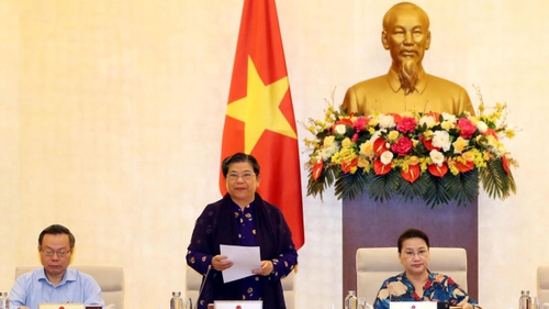 Hoạt động nghệ thuật biểu diễn 'nhiều trái ngọt nhưng không thiếu trái đắng'