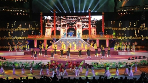 Hoãn tổ chức Festival Huế 2020 do dịch COVID-19