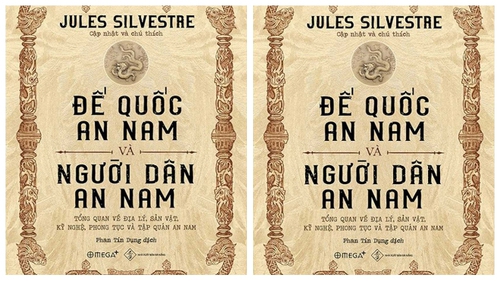 Thú vị cuốn sách về 'An Nam' từng đăng trên 'Sài Gòn thư tín'