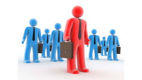 Truyện cười: Nhân tài