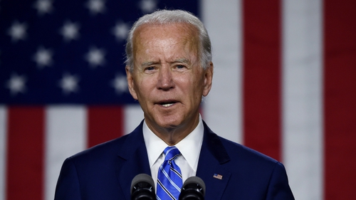 Bầu cử Mỹ 2020: Ứng cử viên J.Biden xoáy vào đại dịch COVID-19 và an sinh xã hội