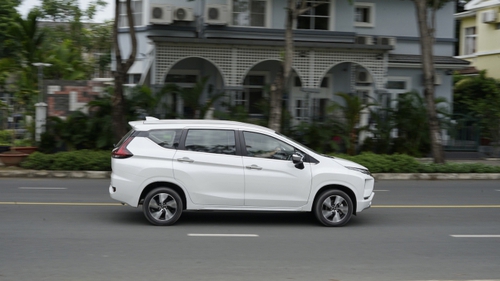 Cái lý của Xpander