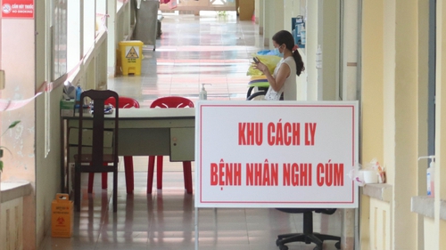 Dịch COVID-19: Bệnh nhân 696 tử vong vì mắc bệnh lý nền nặng