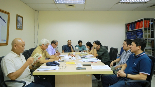 Lùi thời gian trao giải Bùi Xuân Phái - Vì tình yêu Hà Nội lần 13 - 2020