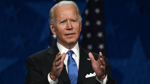 Bầu cử Mỹ 2020: Kỷ lục mới về gây quỹ tranh cử của đảng Dân chủ