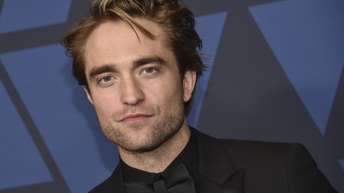 Đoàn làm phim Batman tạm ngừng hoạt động vì Robert Pattinson mắc COVID-19