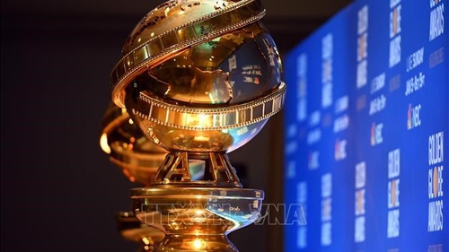 Quả cầu Vàng 2021: Cú đúp giải thưởng giành cho phim hoạt hình 'Soul'