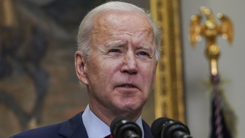 Tổng thống Mỹ khẳng định có đủ vaccine Covid-19 cho tất cả người lớn vào cuối tháng 5