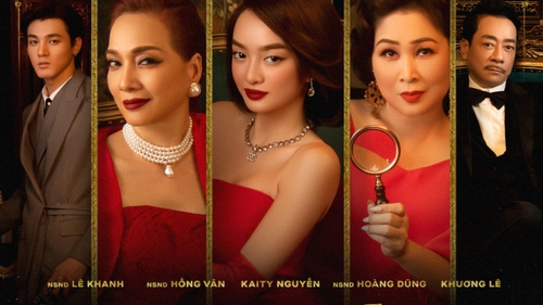 'Gái già lắm chiêu' - Nhiều bí mật động trời…