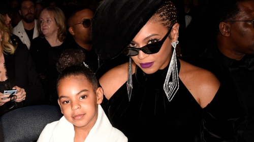 Grammy 2021: 'Brown Skin Girl' của Beyonce giành 'Video ca nhạc xuất sắc'