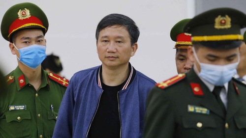 Chủ mới biệt thự Trịnh Xuân Thanh kháng cáo, đề nghị trả lại đất