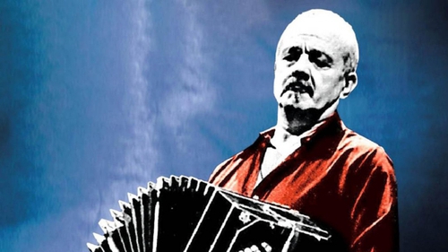 100 năm sinh Astor Piazzolla: Người làm thay đổi vĩnh viễn điệu tango